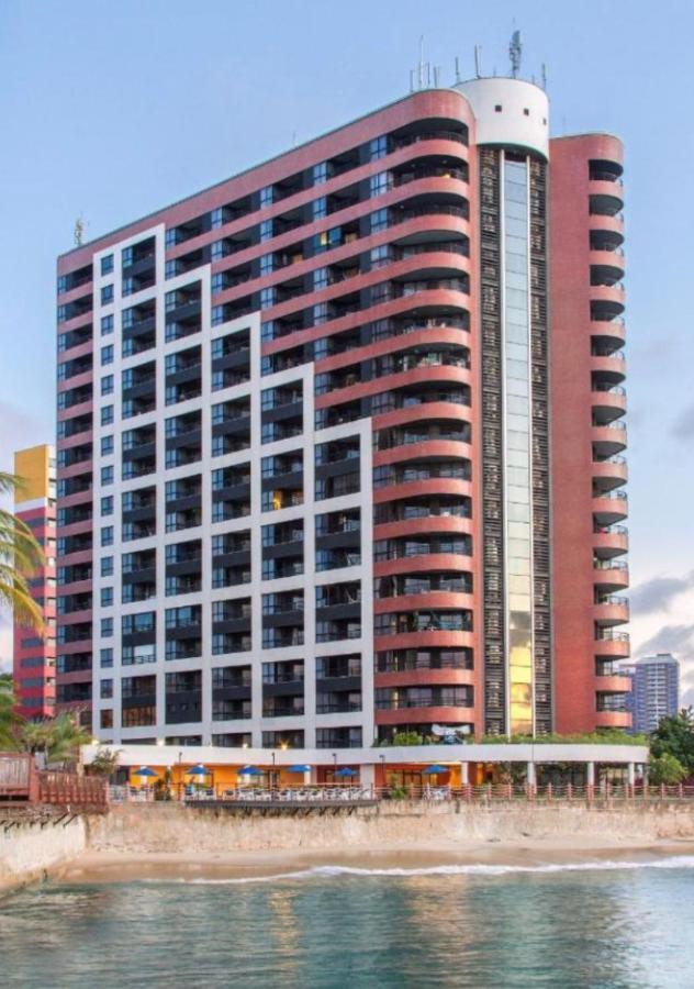 Iate Plaza Flat 613 Aparthotel