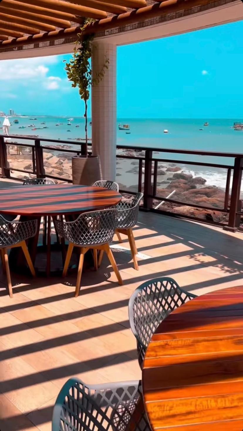Iate Plaza Flat 613 * Fortaleza (Ceara)